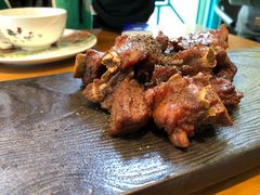 -小堂宴·老厦门码头小炒(厦大店)