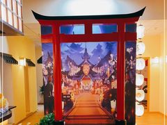 -Win Win电玩·日式の游戏馆