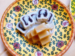 -仿膳饭庄