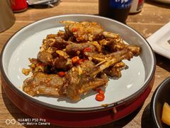 -先记烧鹅王·本地粤菜(福永店)