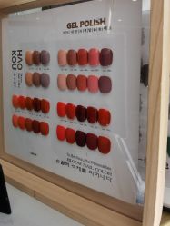 -Beauty Nails 美甲美睫皮肤管理