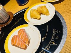 -合点寿司(美罗城店)