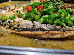 -半天妖烤鱼(海那城店)