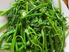 -阿葉农家饭店