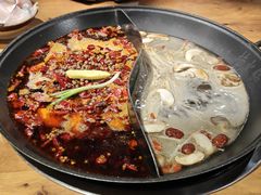 -楠火锅(龙阳广场店)