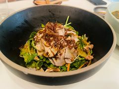 -胡麻(静安嘉里店)