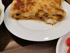-苏坦土耳其餐厅(白云宾馆店)
