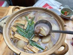 -小板凳(四公里店)