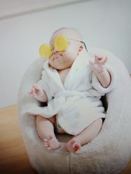 -哈尼Honey baby 儿童摄影(立丰国际公寓店)