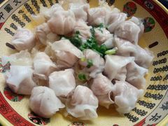 顺德特色鲮鱼包-水乡人家私房菜(逢简店)