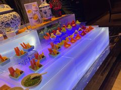 -福州天元国际威斯汀酒店·中国元素餐厅