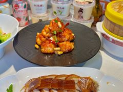 -大鸭梨烤鸭(望京店)