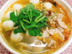 -明月虾面(厦禾路店)