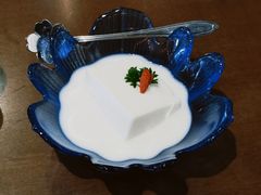 杏仁豆腐-千代武日本料理(哈西店)