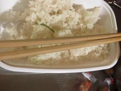 -秦老大西安羊肉泡馍馆(健德门店)