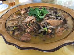 -哈尔滨风味小吃东北菜(五角场店)