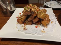 -董厨煨汤馆(车站路店)