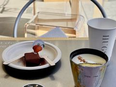 -HUGS coffee(东区店)