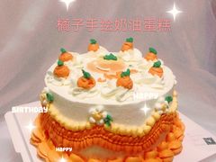 -艾加柒克蛋糕茶歇甜品台(春熙路店)