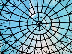 -漢咖啡·全服务式自助晚餐(武汉洲际酒店)