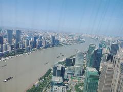 -东方明珠广播电视塔