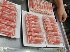 -虾大侠·盱眙龙虾老北京铜锅涮羊肉(金楠天街店)