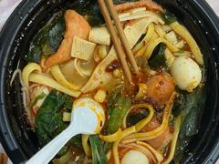-小蛮椒麻辣烫·麻辣拌(青浦宝龙店)