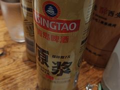 -福苗小骆驼烧烤(莲湖路店)
