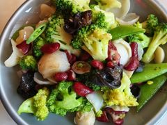 -小吊梨汤·北京菜·烤鸭(双井乐成中心店)