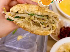 -牛老五羊杂汤(广阳区总店)