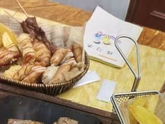 -吉司利中西餐厅至尊店