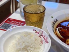 -渝是乎川渝小炒(新世界百货望京店)