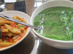 -喜林苑·稻田餐厅(品相府店)