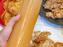 -红东阁东北菜烤肉酒馆(CROSS万象汇店)