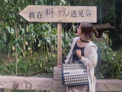 -林坑古村落
