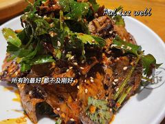 -江渔儿酸菜鱼(东二环泰禾店)