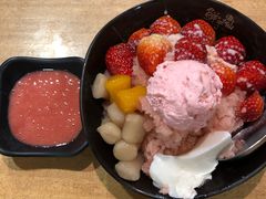 -鲜芋仙Meet Fresh(五道口店)