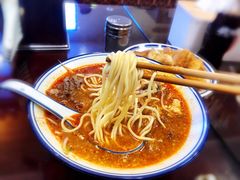 -古早沙茶王(杏林分店)