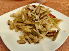 -瑞福园联谊餐室(茂名南路店)