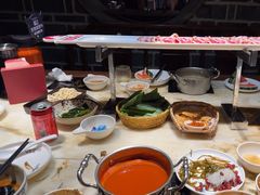 -东道煮牛肉火锅(东盛大街店)