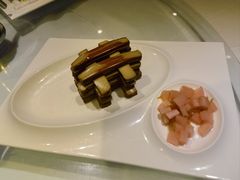 -川香楼酒家