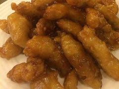 糖醋里脊-玉林烤鸭店(垡头店)