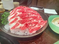 -滇野云南野生菌餐厅(陕西南路店)