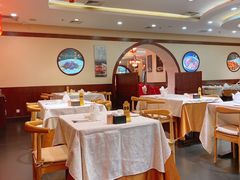 大堂-峨嵋酒家(王府井店)