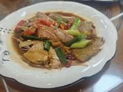 -友强·23年特色海鲜大排档(厦门店)