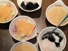 -豪享来中西餐厅(隆昌店)