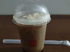 -麦当劳(曲阳店)