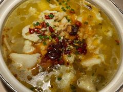 -友达面馆(二七南路店)