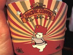 -太平洋咖啡(五月花店)