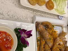 -东江海鲜大排档·潮汕菜·砂锅粥